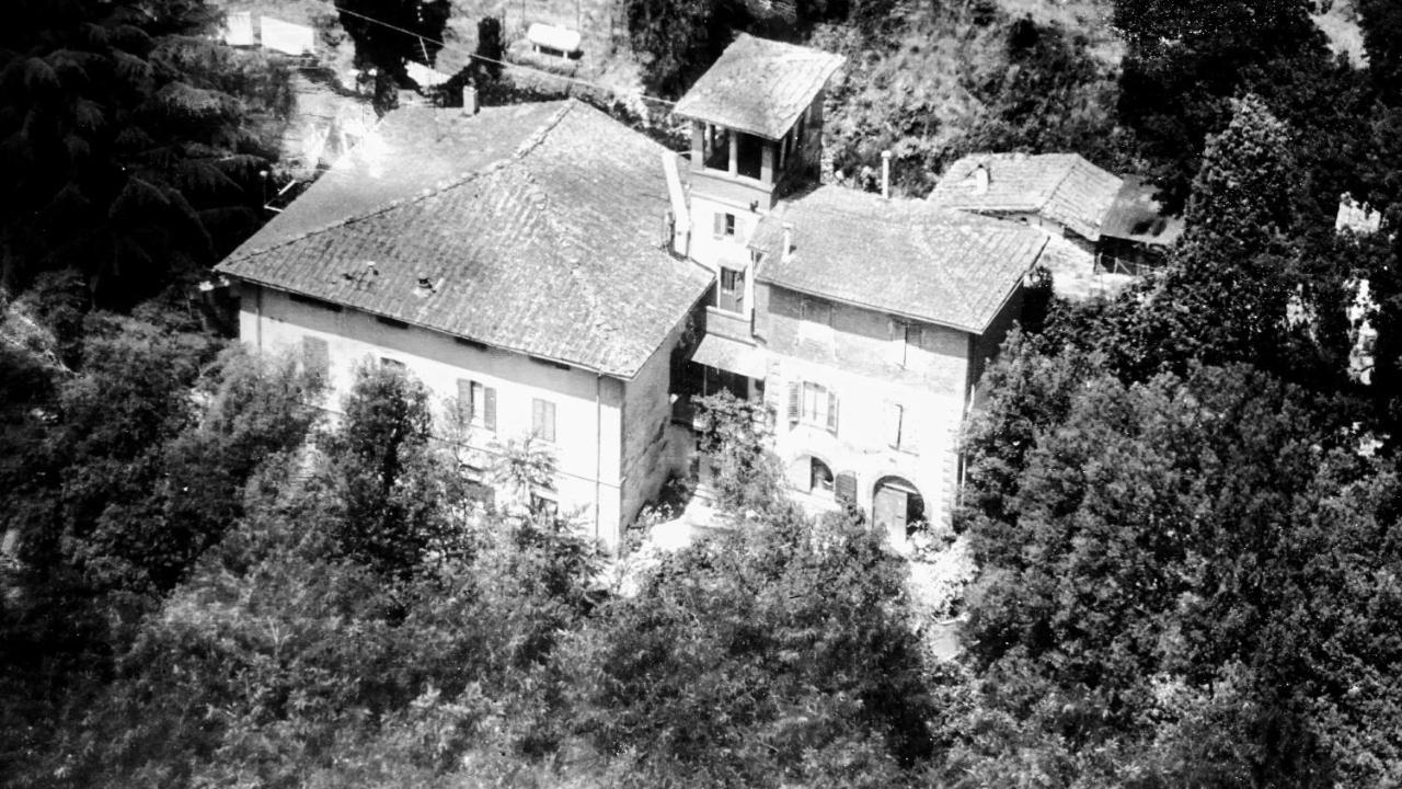 Villa Al Ponte Case Malva ภายนอก รูปภาพ